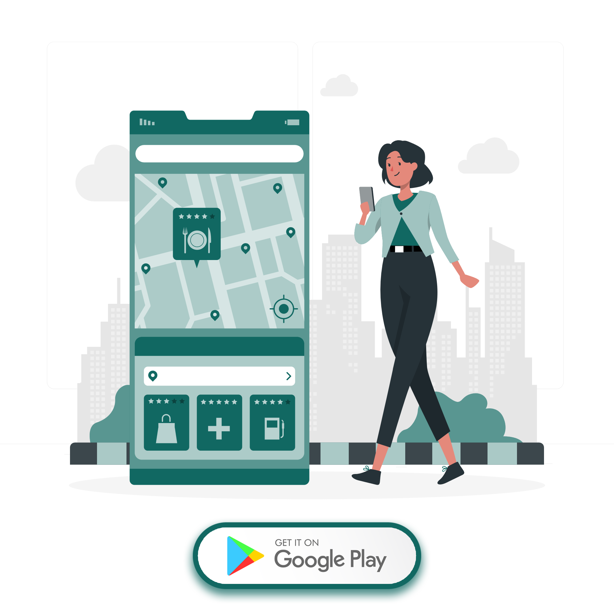 Download HelpNation App