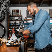Appliance Repair