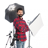 Photography & Videography