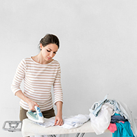 Laundry & Dry Cleaning