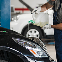 Car Wash & Detailing