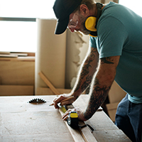 Carpentry