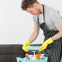 Home Cleaning