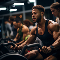 Fitness & Personal Training