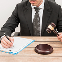 Legal Services