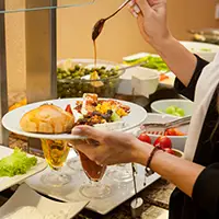 Catering Services